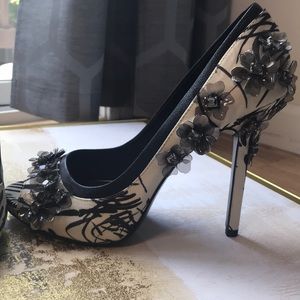 💕STUNNING Tory Burch heels💕💕